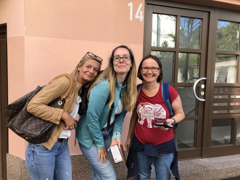 myCityQuest Scavenger Hunt 6