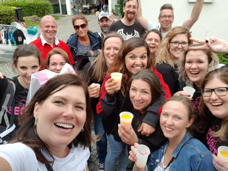 myCityQuest Scavenger Hunt 10