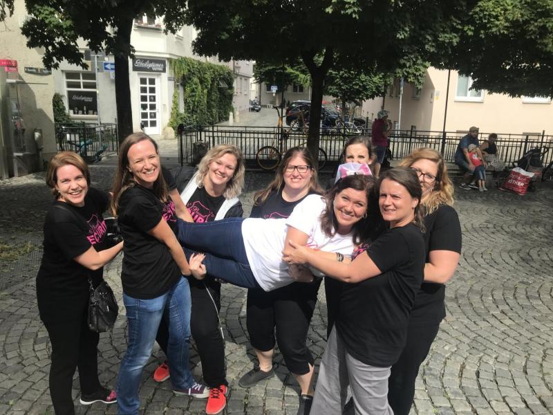 myCityQuest Scavenger Hunt 9