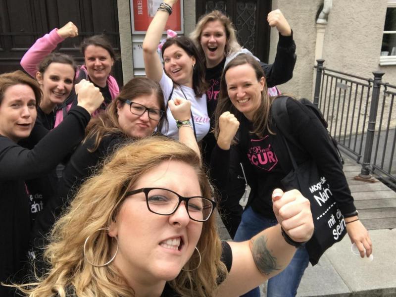 myCityQuest Scavenger Hunt 2