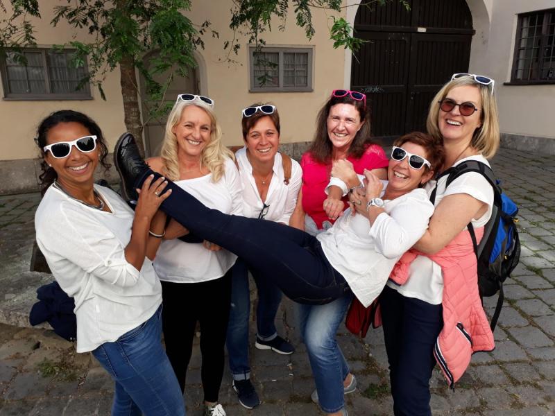 myCityQuest Scavenger Hunt 3