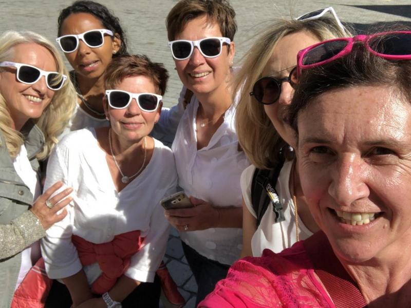 myCityQuest Scavenger Hunt 2