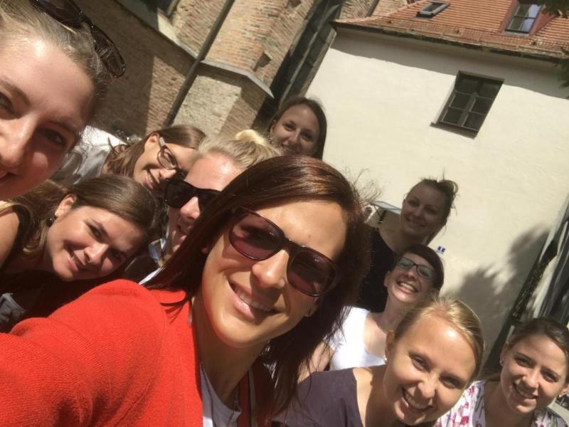 myCityQuest Scavenger Hunt 11