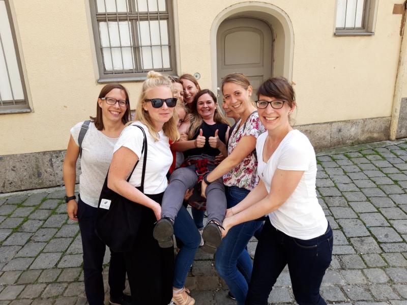 myCityQuest Scavenger Hunt 15