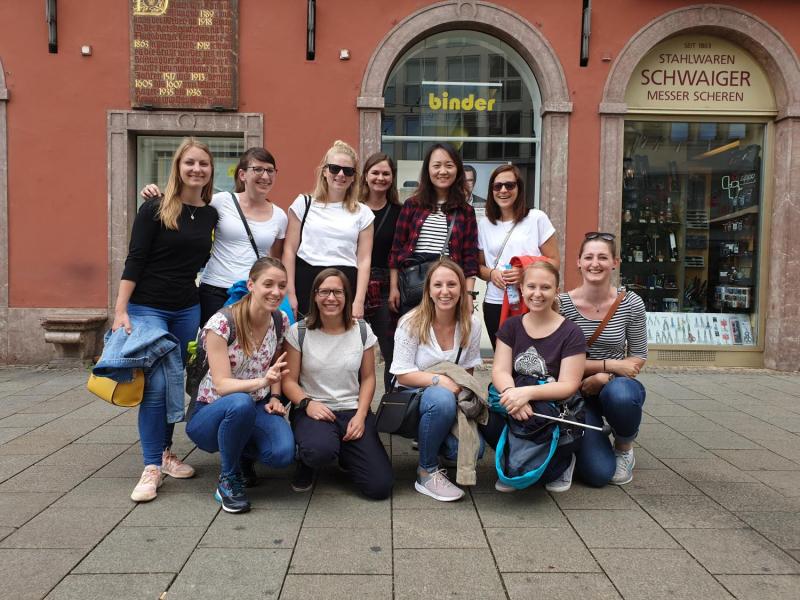 myCityQuest Scavenger Hunt 3