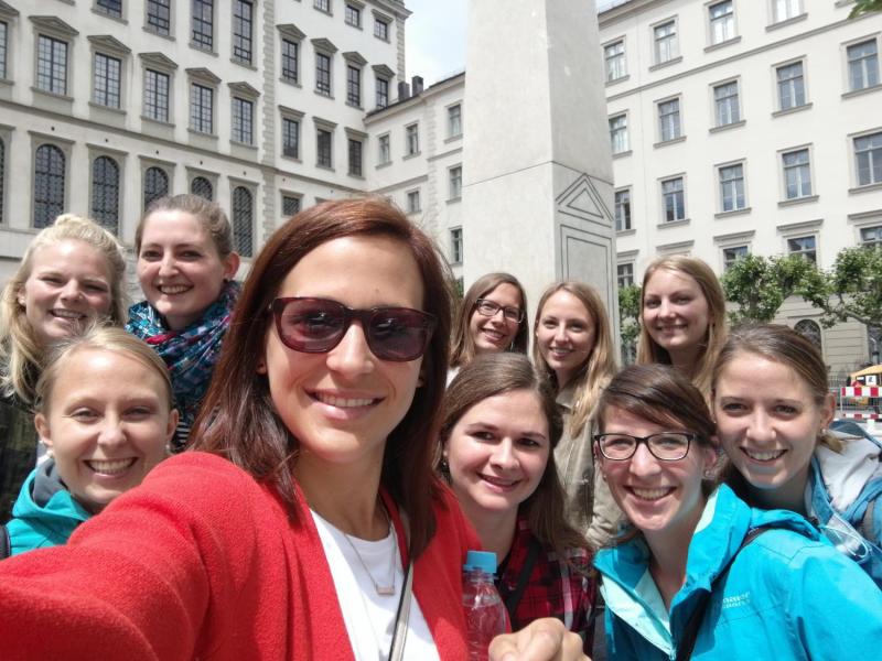 myCityQuest Scavenger Hunt 5