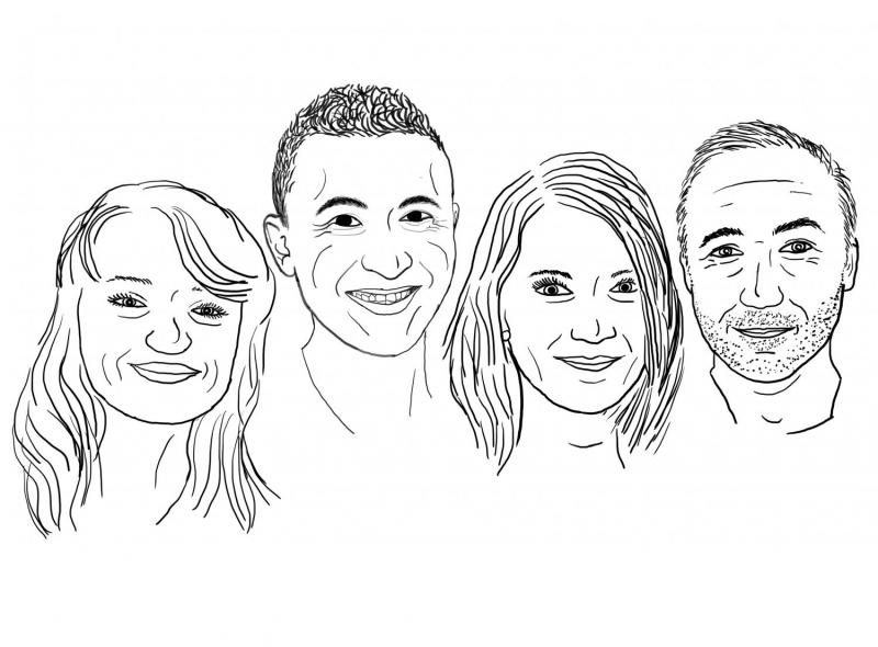 myCityQuest Scavenger Hunt 10