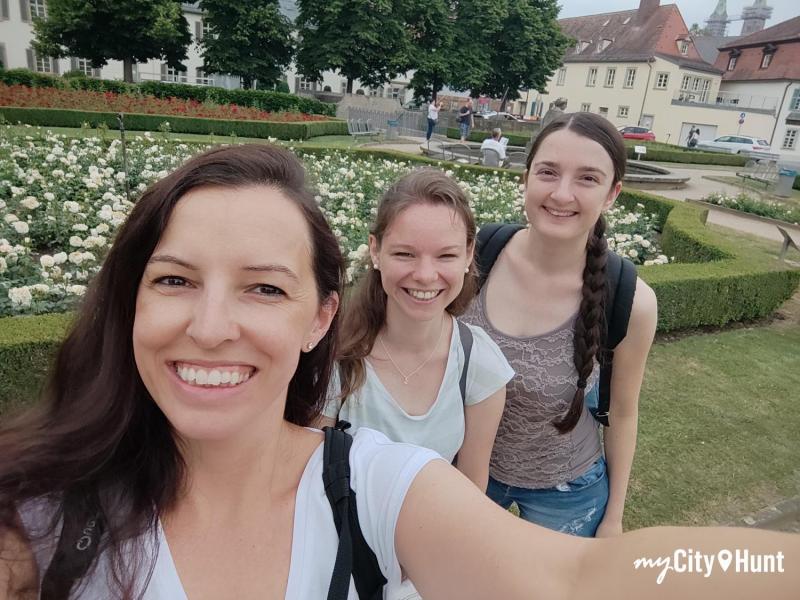 myCityQuest Scavenger Hunt 2