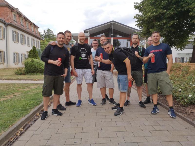 myCityQuest Scavenger Hunt 13