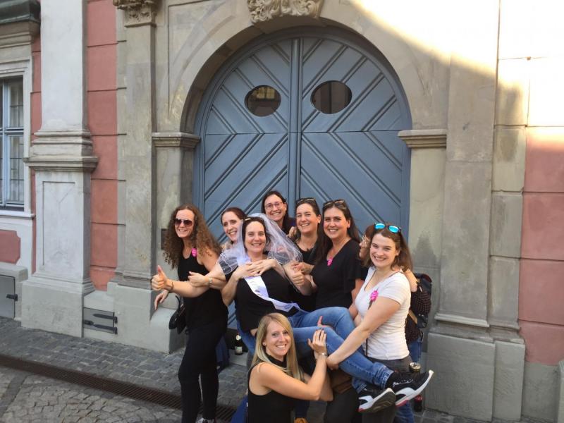 myCityQuest Scavenger Hunt 5