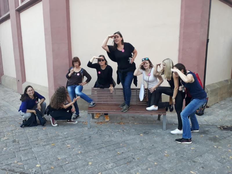 myCityQuest Scavenger Hunt 3