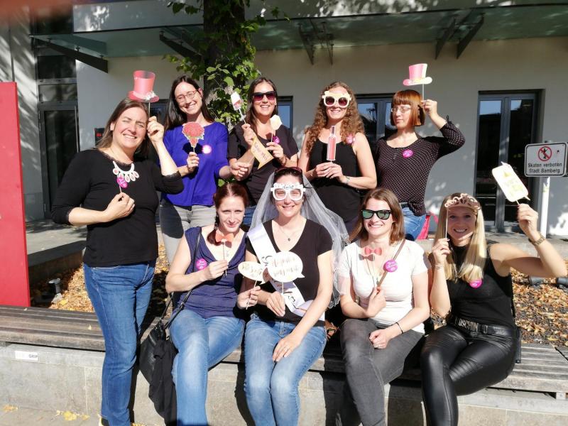 myCityQuest Scavenger Hunt 6