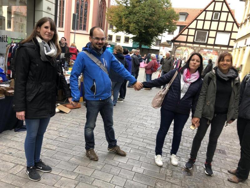 myCityQuest Scavenger Hunt 14