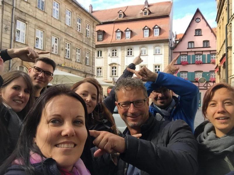 myCityQuest Scavenger Hunt 4