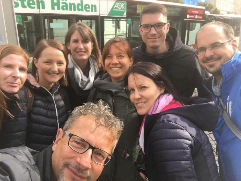 myCityQuest Scavenger Hunt 10