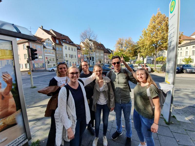 myCityQuest Scavenger Hunt 10