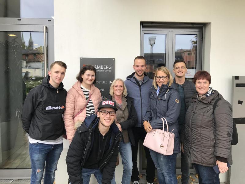 myCityQuest Scavenger Hunt 3