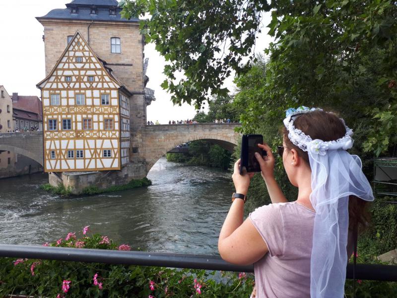 myCityQuest Scavenger Hunt 5