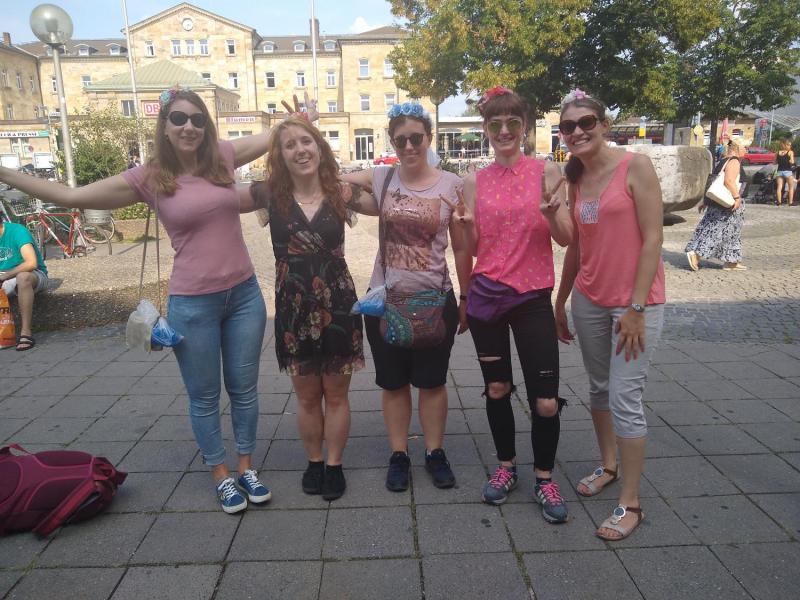 myCityQuest Scavenger Hunt 2