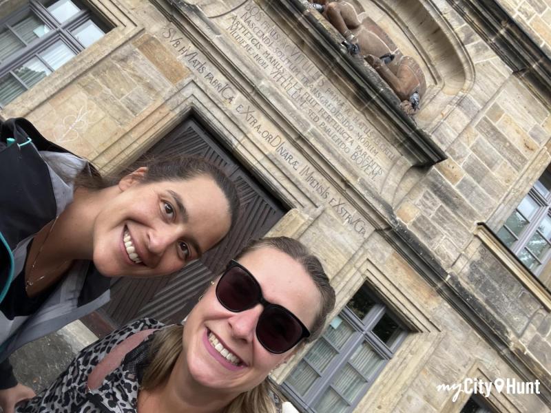 myCityQuest Scavenger Hunt 9