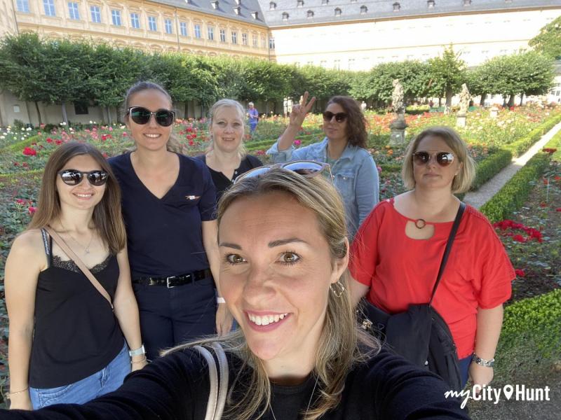 myCityQuest Scavenger Hunt 9