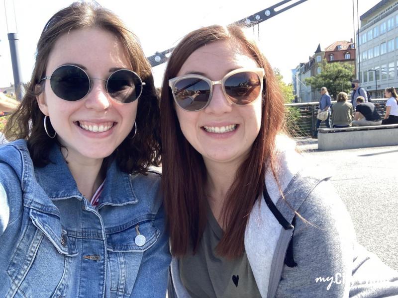 myCityQuest Scavenger Hunt 13