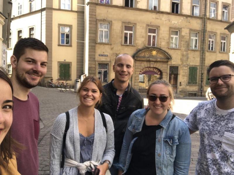 myCityQuest Scavenger Hunt 11