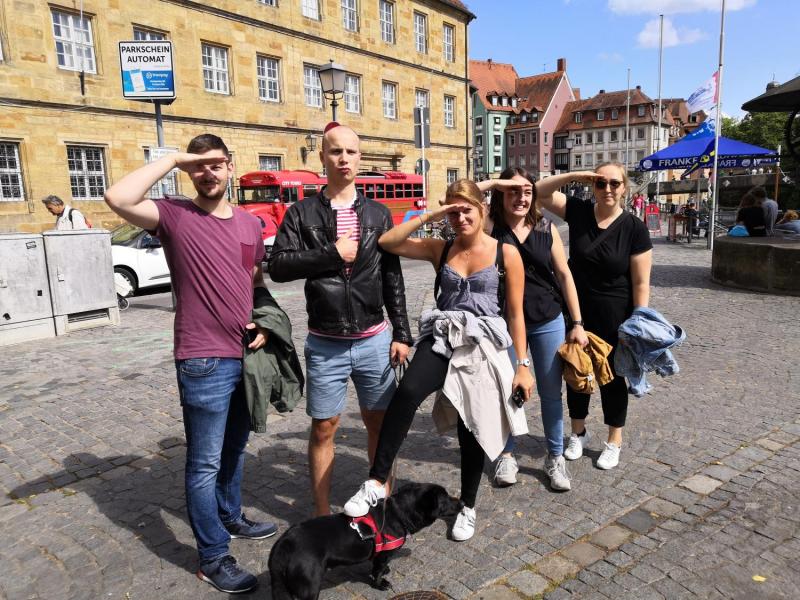 myCityQuest Scavenger Hunt 11