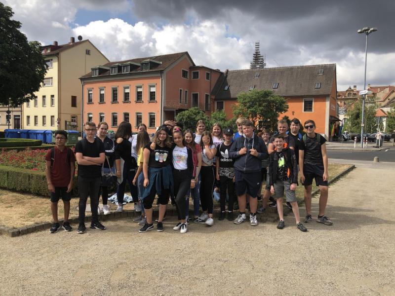 myCityQuest Scavenger Hunt 14