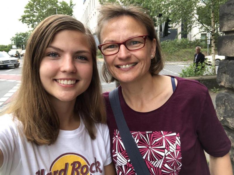 myCityQuest Scavenger Hunt 7