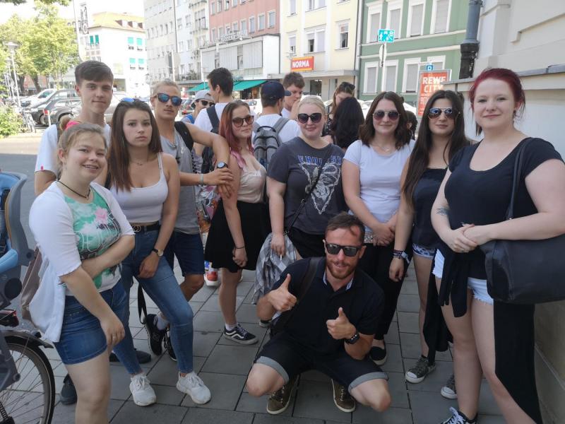 myCityQuest Scavenger Hunt 15