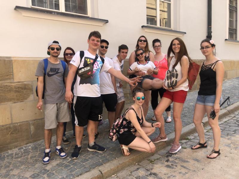 myCityQuest Scavenger Hunt 2