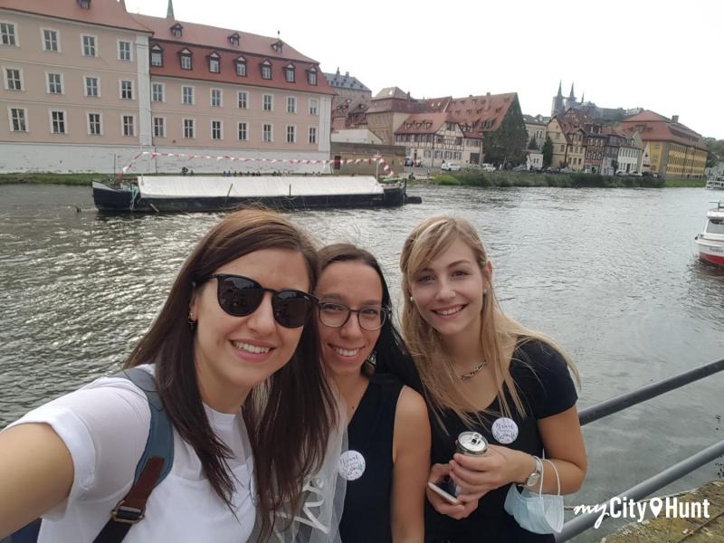 myCityQuest Scavenger Hunt 2