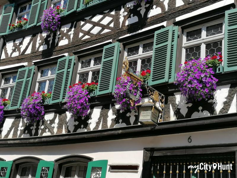 myCityQuest Scavenger Hunt 2