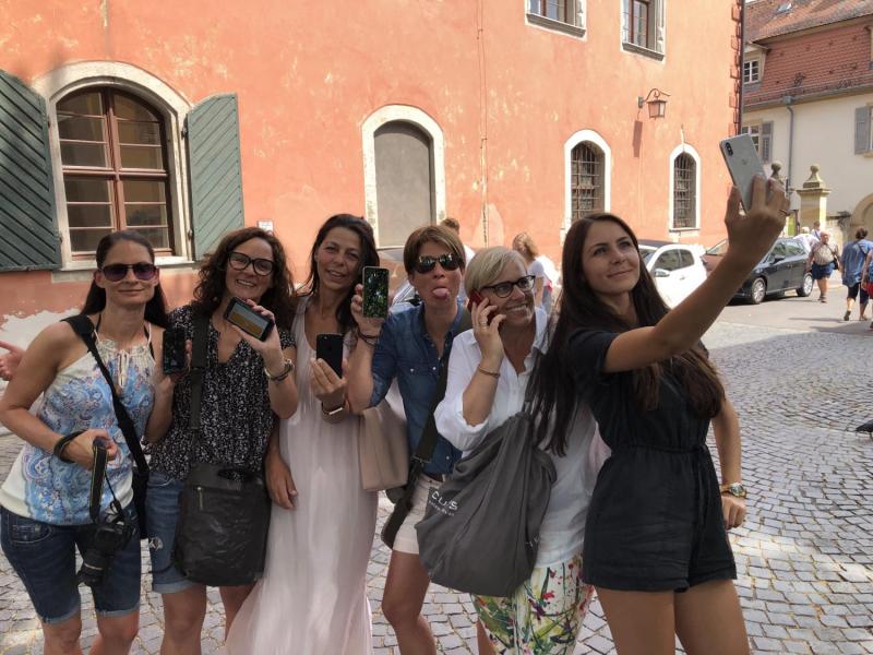 myCityQuest Scavenger Hunt 11