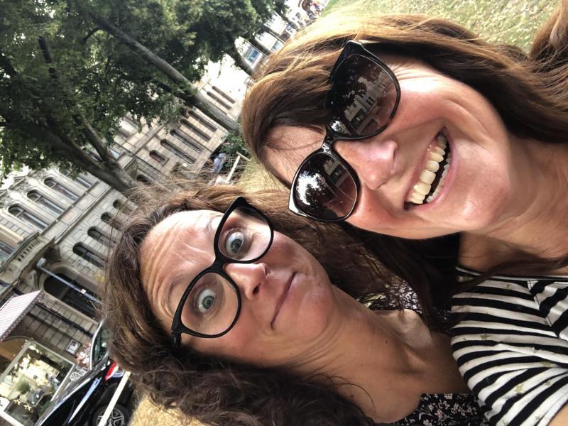 myCityQuest Scavenger Hunt 4