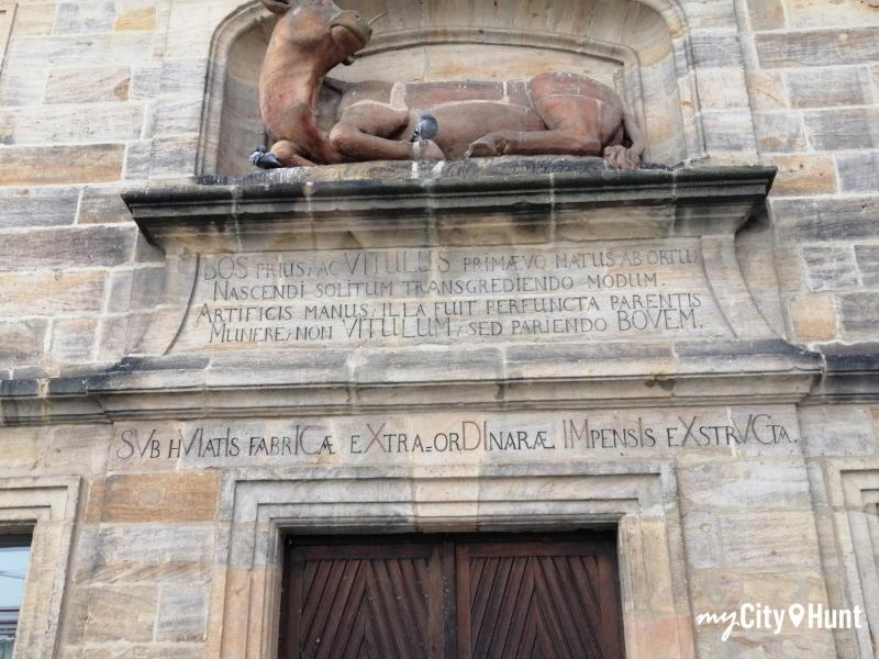 myCityQuest Scavenger Hunt 1