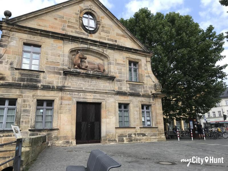 myCityQuest Scavenger Hunt 6