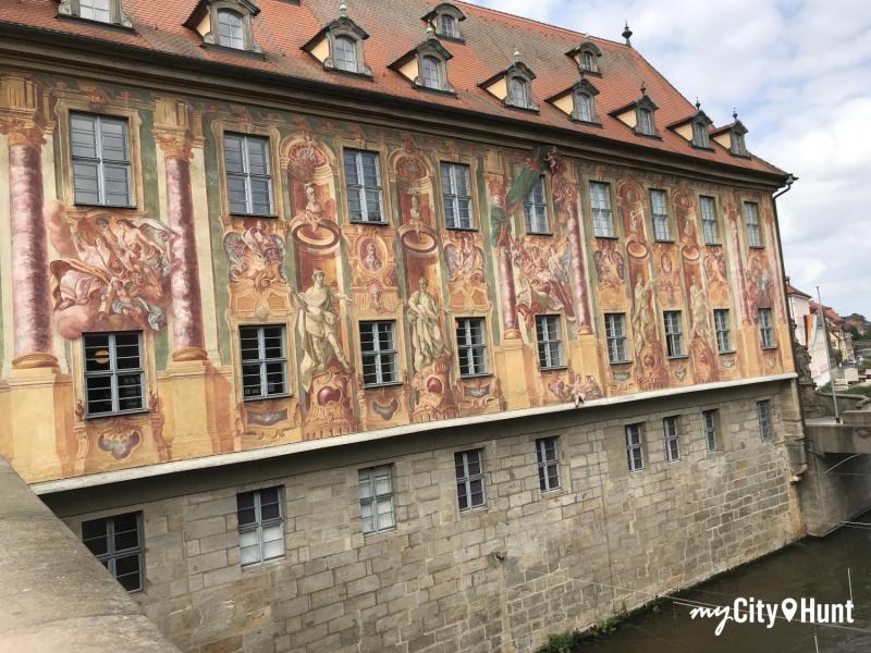 myCityQuest Scavenger Hunt 10