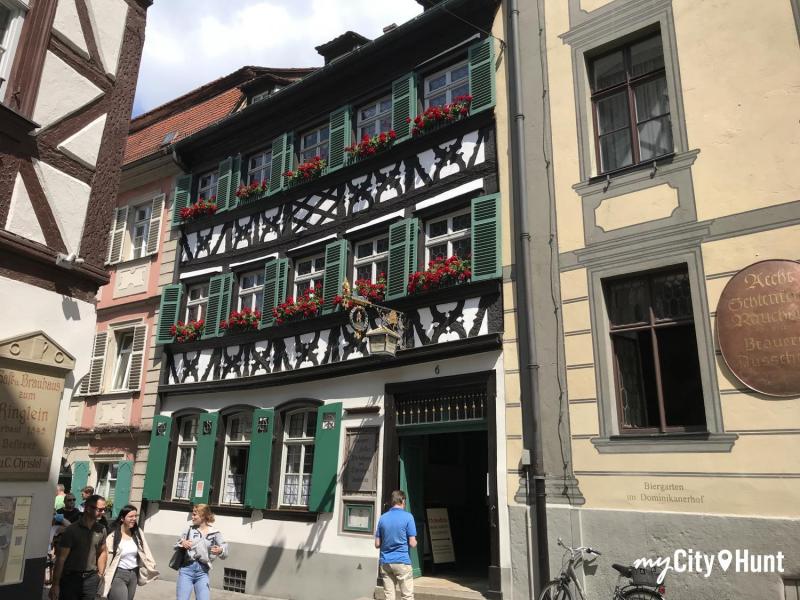 myCityQuest Scavenger Hunt 14