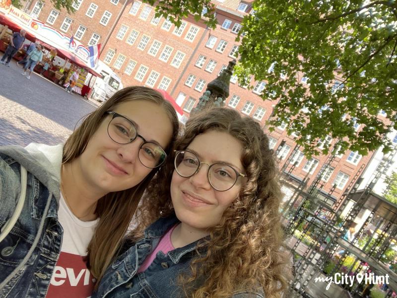 myCityQuest Scavenger Hunt 14