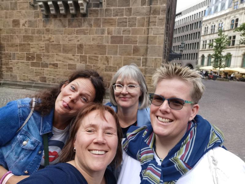 myCityQuest Scavenger Hunt 3