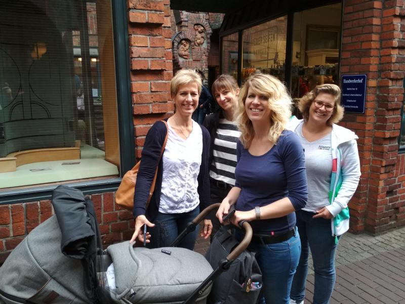 myCityQuest Scavenger Hunt 5