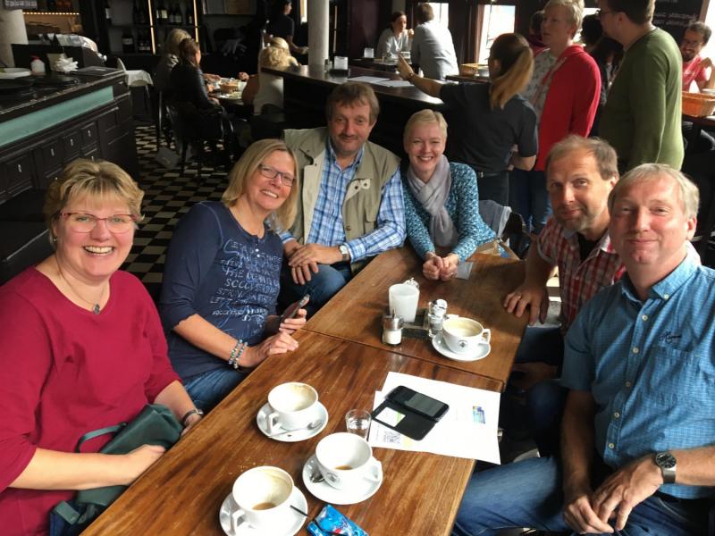 myCityQuest Scavenger Hunt 15