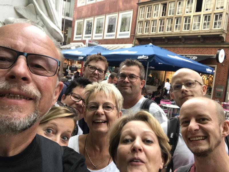 myCityQuest Scavenger Hunt 13