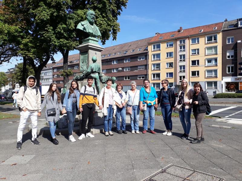 myCityQuest Scavenger Hunt 15