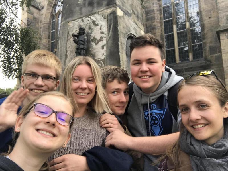 myCityQuest Scavenger Hunt 2