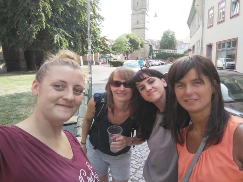 myCityQuest Scavenger Hunt 5