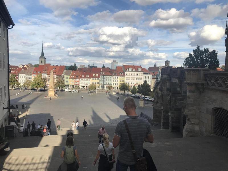 myCityQuest Scavenger Hunt 1