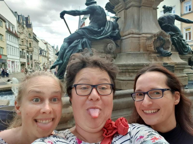 myCityQuest Scavenger Hunt 10